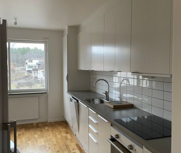 Östermalmsvägen 32 A - Foto 4