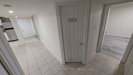 For Lease - 100 Major William Sharpe Drive Unit# 1, Brampton, Ontario - Photo 4