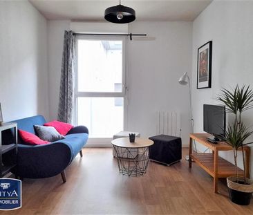 Location Appartement 2 pièces 33m² TOULOUSE 31400 - Photo 1