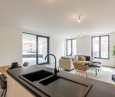Zeer mooi nieuwbouw appartement in hartje Mol. - Foto 2