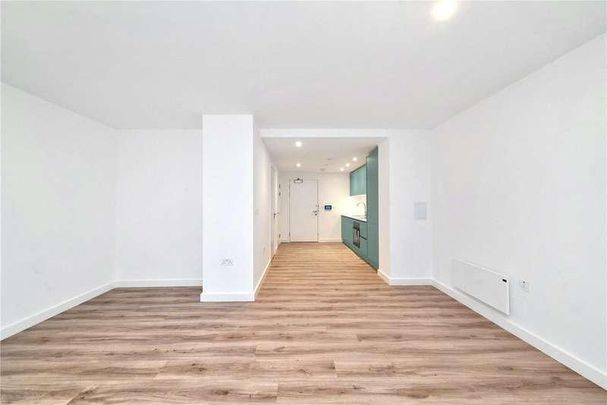 Calibra Court, Kimpton Road, Luton, LU2 - Photo 1