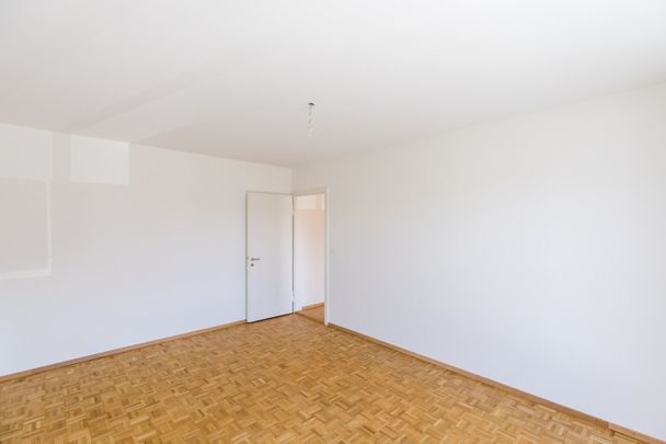 Komfortable Wohnung an zentraler Lage - Photo 1