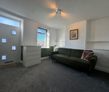 Vale Road, Mansfield Woodhouse, MANSFIELD - Photo 1