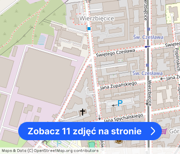 Wilda | 2 pokoje z balkonem | 10 min do Dworca - Zdjęcie 1