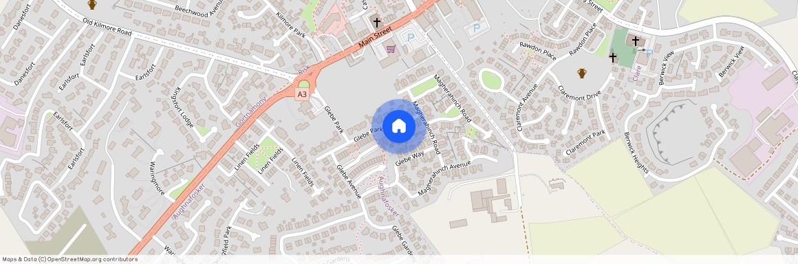 27 Glebe Park, Moira, BT67 0TF