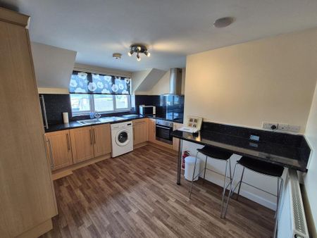 1 bedroom flat to rent - Photo 3