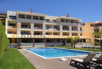 Apartamento T1 em Faro