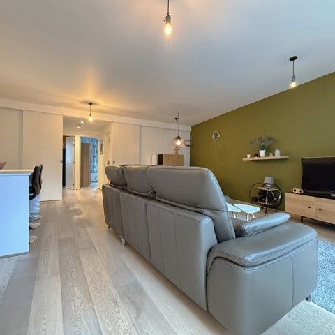 Rez-de-chaussée - à louer - Photo 1