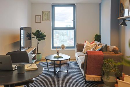 1 bedroom apartment to rent - Photo 2