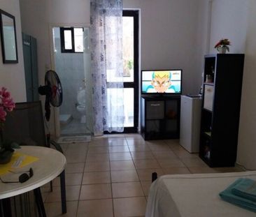 Studio/Γκαρσονιέρα για ενοικίαση Πόλη (Ρόδος) - Φωτογραφία 1