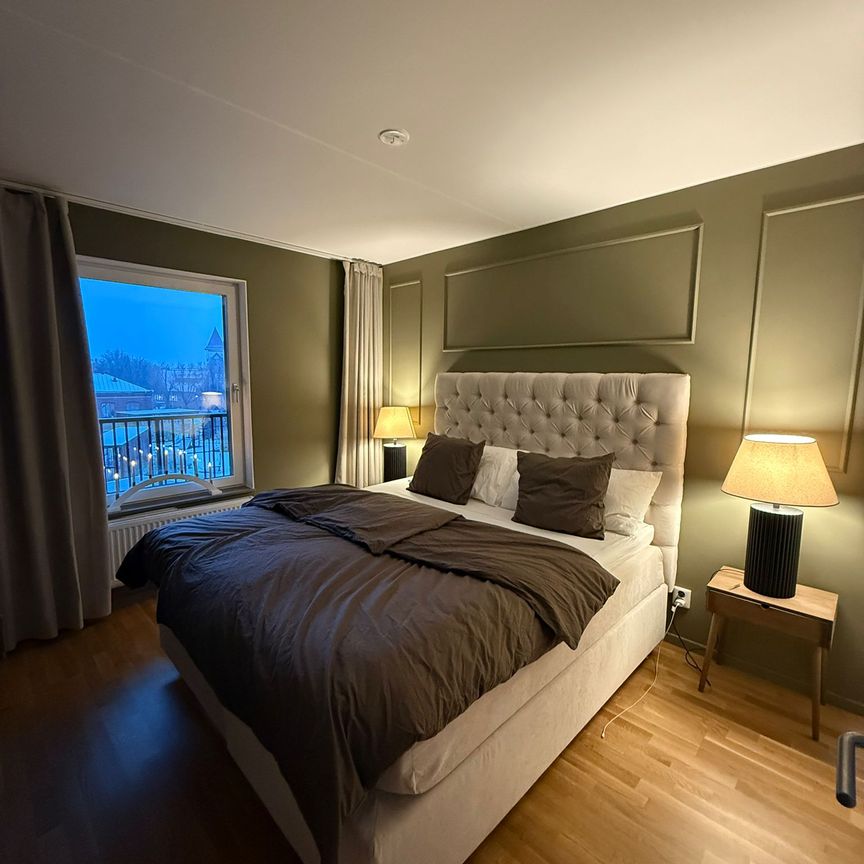 Rådmansgatan, Landskrona - Foto 1