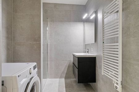 Rentmeesterstraat 54-D, Centrum Stad West, 1315JS, Almere - Photo 5