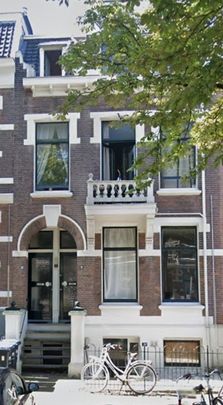 Van Slichtenhorststraat 18 - Photo 1