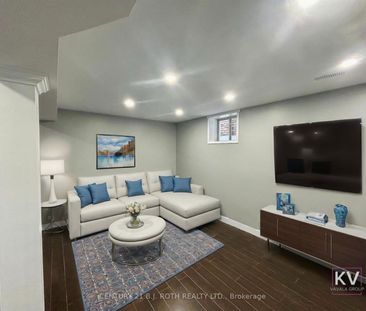 For Lease - 140 Monique Crescent Unit# Lower, Barrie, Ontario - Photo 1