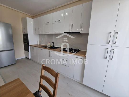 Inchiriere apartament 3 camere, Ploiesti, zona vest, Rezidential Vest - Fotografie 1