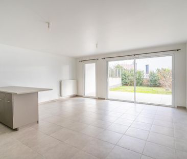 Location Appartement 3 pièces 69m² ANNECY LE VIEUX 74940 - Photo 1