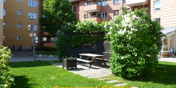 Landbotorpsallén 54 - Foto 3