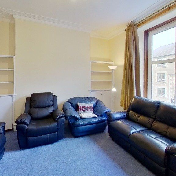 3 bedroom terraced apartment to rent - Photo 1