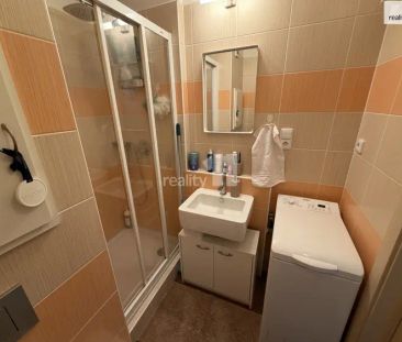 Pronájem bytu 1+1, Česká Lípa, Železničářská - Photo 1