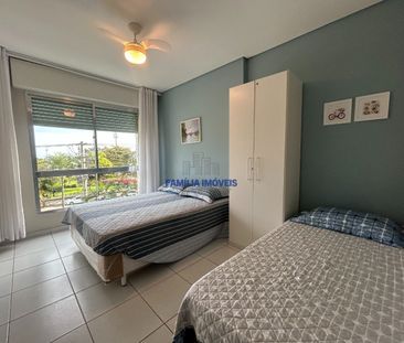 Apartamento 1 Quarto Aparecida 60m² - Photo 6
