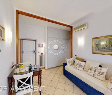 Bilocale via dei Barbadori 3, Ponte Vecchio - Pitti, Firenze - Foto 3