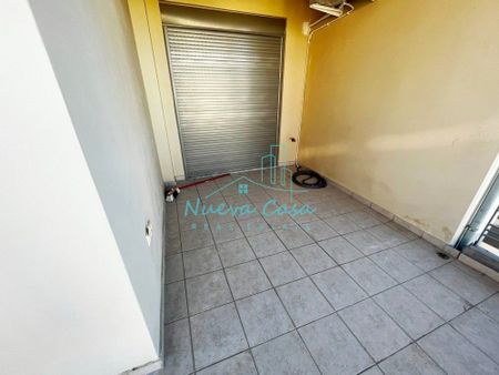 Διαμέρισμα για ενοικίαση Αγυιά (Πάτρα) - Photo 2