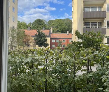 Katarina Bangata, Stockholm - Photo 2