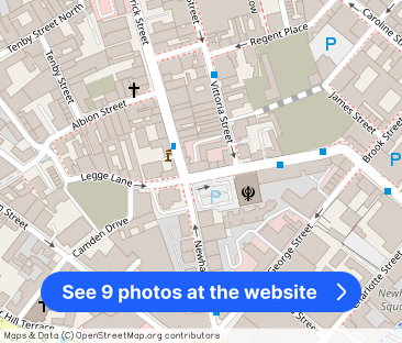 Victoria Works, Vittoria Street, Birmingham, B1 3PE - Photo 1