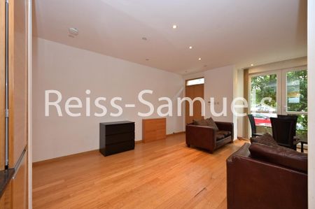 3 bedroom apartment to rent - Photo 2