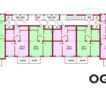 Junges Wohnen in Großdietmanns - Foto 6