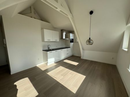 Appartement te huur: Dijk 8-B 1811 MC Alkmaar - Photo 3