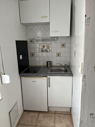 Location Appartement 1 pièce 22m² - Photo 1