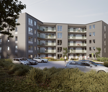 Spelmansgatan, Uddevalla - Photo 5