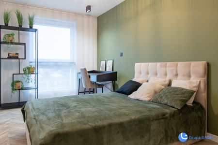 Nowoczesne 2pok na 10 piętrze! Stańczyka Bronowice - Фото 5