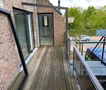 --- NIEUW --- Volledig vernieuwd (89m²) appartement met 2 grote sla... - Photo 5