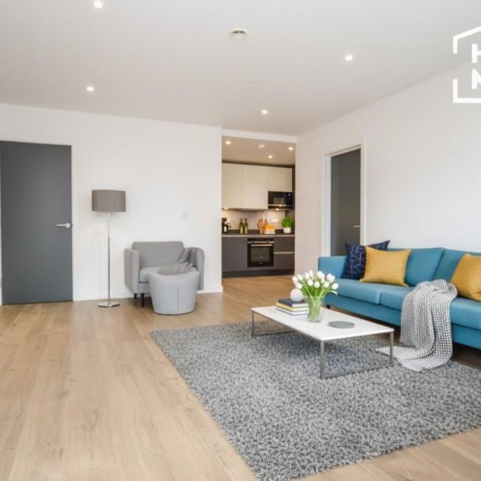 3 bedroom apartment to rent - Photo 1