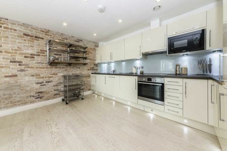 Friend Street, London, EC1V - Photo 3