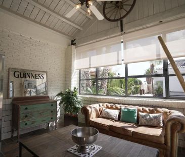 4 bedroom luxury Villa for rent in Alhaurín de la Torre, Andalusia - Photo 1