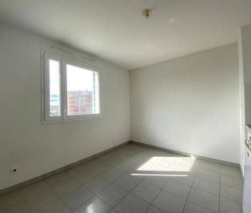 Location appartement récent 1 pièce 19.2 m² à Montpellier (34000) - Photo 3