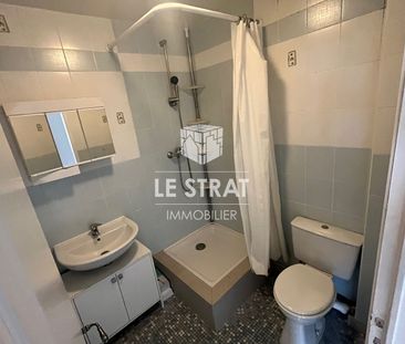 Location Appartement 1 pièce 29m² - Photo 5