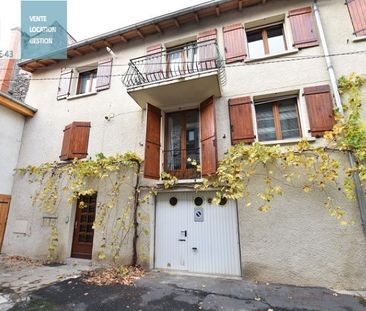 43000, Espaly St Marcel - Photo 3