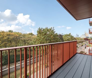 Available from 17/11/2025 - 2 Bed Apartment, Furnished - Photo 5