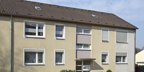 3-Zimmer Wohnung in Gerthe - Photo 3