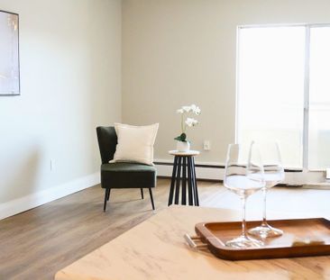 Park Towers Apartments - PARKING SPACE, HEAT & WATER INCLUDED - Photo 3