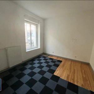 Appartement à louer 2 pièces 44.72m² - Photo 2