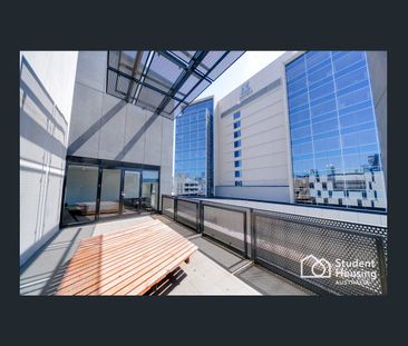 410/127 Leicester Street, Carlton, Vic 3053 - Photo 2