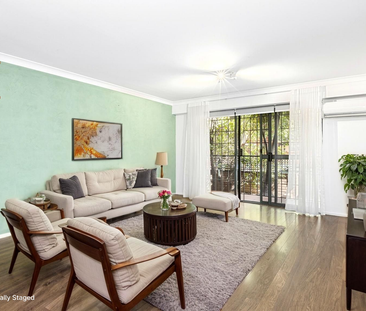 111/362 Mitchell Road, Alexandria NSW 2015 - Apartment For Rent | D... - Photo 4