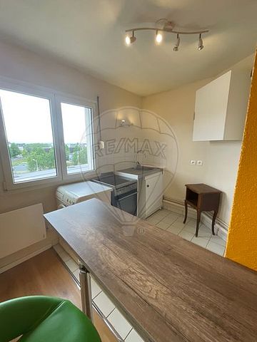 Appartement à louer - Bas-Rhin - 67 - Photo 2