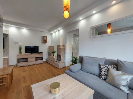 Ogródek 40m2| Mieszkanie dla rodziny | Zwierzęta + - Photo 2