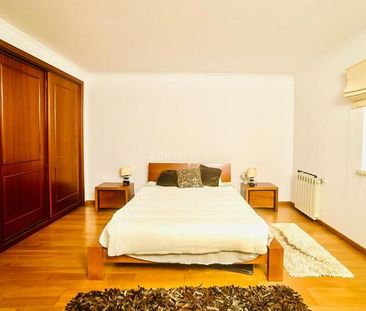 Moradia T4 - Photo 6